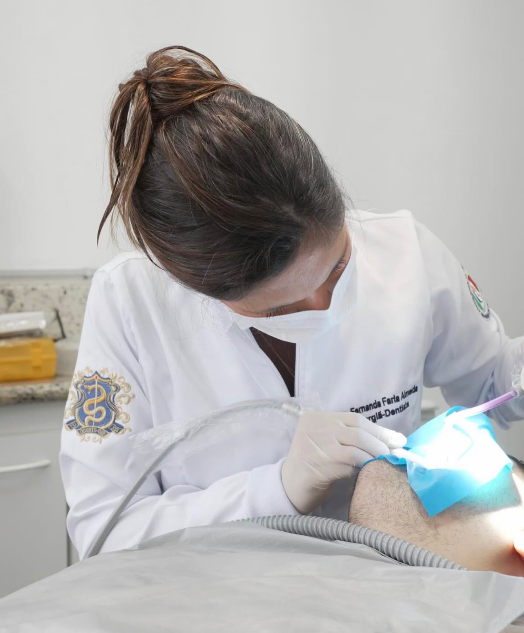 Atendimento Clínico 4